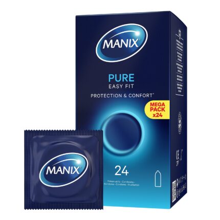 MANIX PURE / 6
