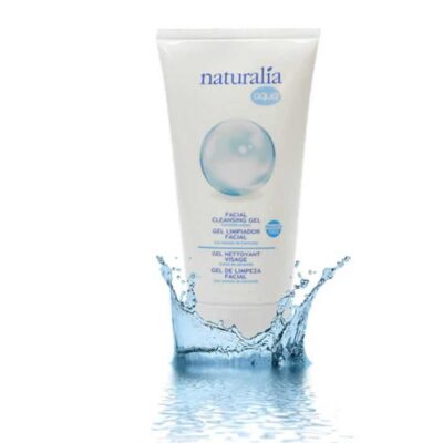 NATURALIA AQUA CREME HYDRATANTE