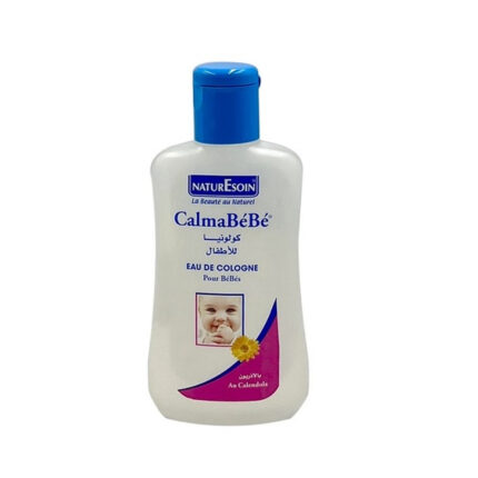 NATURESOIN CALMABEBE CREME DE SOIN BEBE 30G