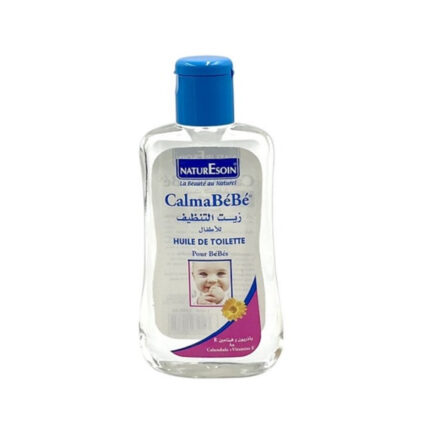 NATURESOIN CALMABEBE EAU DE COLOGNE 100ML