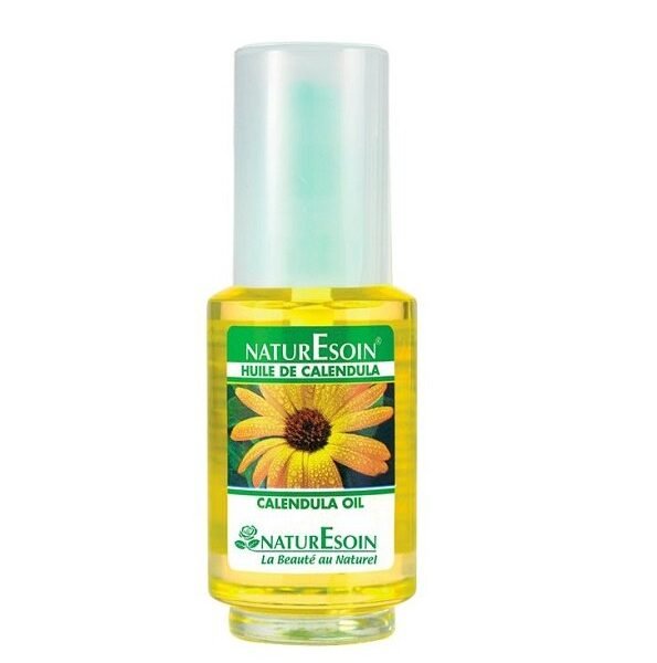 naturesoin-huile-calendula-595x600-1.jpg NATURESOIN HUILE DE CADE – Image 1