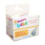 NOTRE BB TETINE ANTI COLIQUE SILI 3M+
