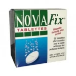 NOVAFIX CP 32 TABETTES