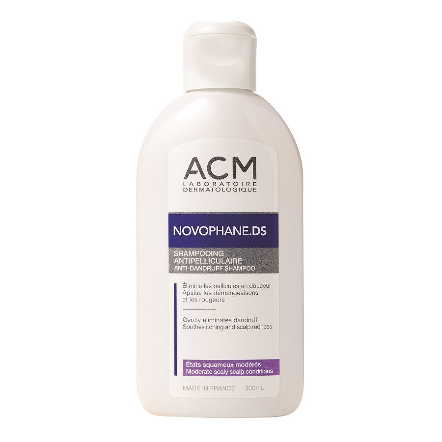 novophane-ds-shampooing-300ml_900x.jpg CB PHANE (NOVOPHANE) DS SHAMPOOING ANT-PL ETATS SQUAMEUX – Image 1