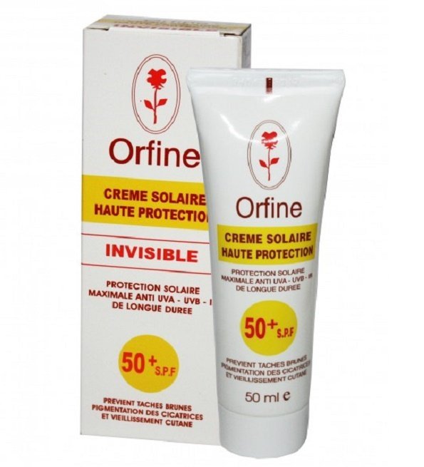 orfine-ecran-total-ip65-invisible.jpg OLEOSKIN CREME HAD&VIT E 40ML – Image 1