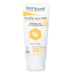 PHYTEANE CREME SOLAIRE INVISIBLE ANTI TACHE 50ML