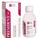PRESIDENT BB DEFENSE 200ML