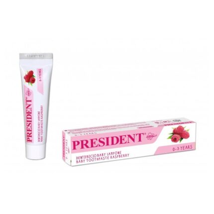 PRESIDENT DENT ACTIVE 75ML