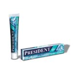 PRESIDENT DENT KIDS 3-6 FRAISE