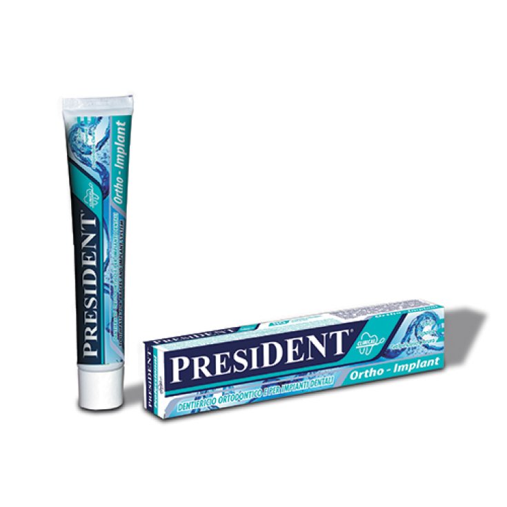 president-ortho-implant-dentifricio-ortodontico-e-impianti-dentali-75ml-735x735-1.jpg PRESIDENT DENT KIDS 3-6 FRAISE – Image 1