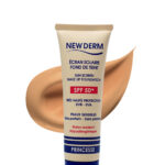 NEW DERM SPF50+ OPALE
