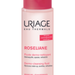 URIAGE ROSELIANE DERMO-NETTOYANT 250 ML