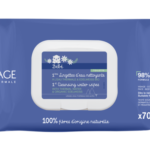 URIAGE 1ER LINGETTES
