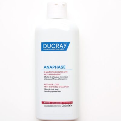 DUCRAY ANAPHASE SHAMP ANTI CHUTE 200ML