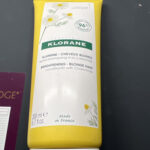 KLORANE BAUME APRES SHAMP REPAR (REGENE+DISPL) 200ML