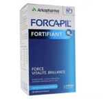 FORCAPIL 180 CAPSULES