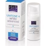 ISIS UNITONE 4 WHITE ADVANCED SERUM +UVEBLOCK 50+ MINERAL TT
