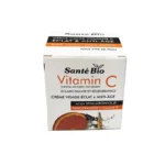 SANTE BIO CREME ECLAT VITAMINE C 50G