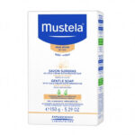 MUSTELA SAVON SURGRAS BEBE