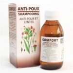 COMFORT SHAMPOING ANTI-POUX 125ML
