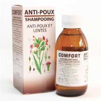 shampooing-anti-poux-1-1.jpg COMFORT SHAMPOING ANTI-POUX 125ML – Image 1