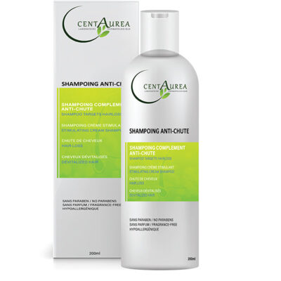 Centaurea Shampooing Anti Chute 200ML