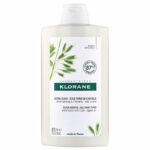 KLORANE SHAMP LAIT AVOINE   400ML*