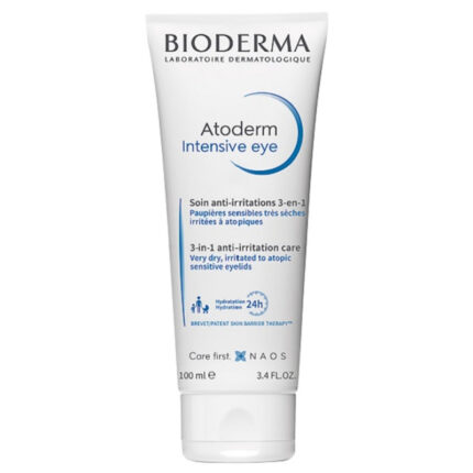 BIODERMA ATODERM INTENSIVE EYE 100ML
