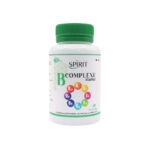 SPIRIT VIT B COMPLEXE  60 GEL
