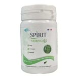 SPIRIT MORINGA 60GEL