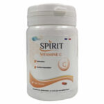 SPIRIT VITAMINE C 60 GEL