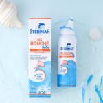 STERIMAR BB NEZ BOUCHÉ 3M+ 50ML