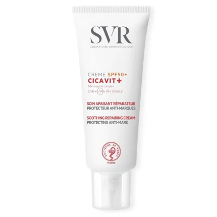 SVR CICAVIT+CREME SPF50 40ML