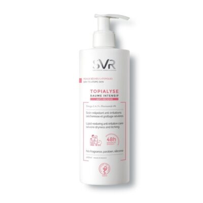 SVR TOPIALYSE BAUME INTENSIF 400ML