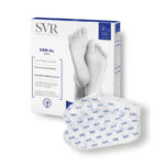 SVR XERIAL MASQUE PIEDS X1 PAIRE