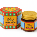 TIGER BALM RED 19G