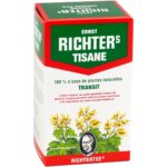 RICHTER TISANE POIDS IDEAL