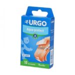 URGO AQUA-PROTECT 10CM*6CM