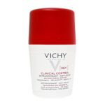 VICHY DEO CLINICAL CONTROL 96H FEMME 50ML