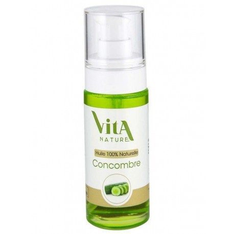 vita-nature-huile-concombre-50ml.jpg VITA NATURE HUILE DE CONCOMBRE – Image 1
