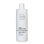 D WHITE CREME ECLAIRCISSANTE VISAGE ET CORPS 400ML